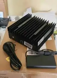 IceRiver KS0 Ultra 400G 100W Kaspa KAS Asic Miner with Original PSU BUY 2 GET 1 FREE