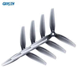 HQ Ethix S5 5X4X3 Propeller Recommended HQ Ethix S5 5X4X3 Propeller for MARK5