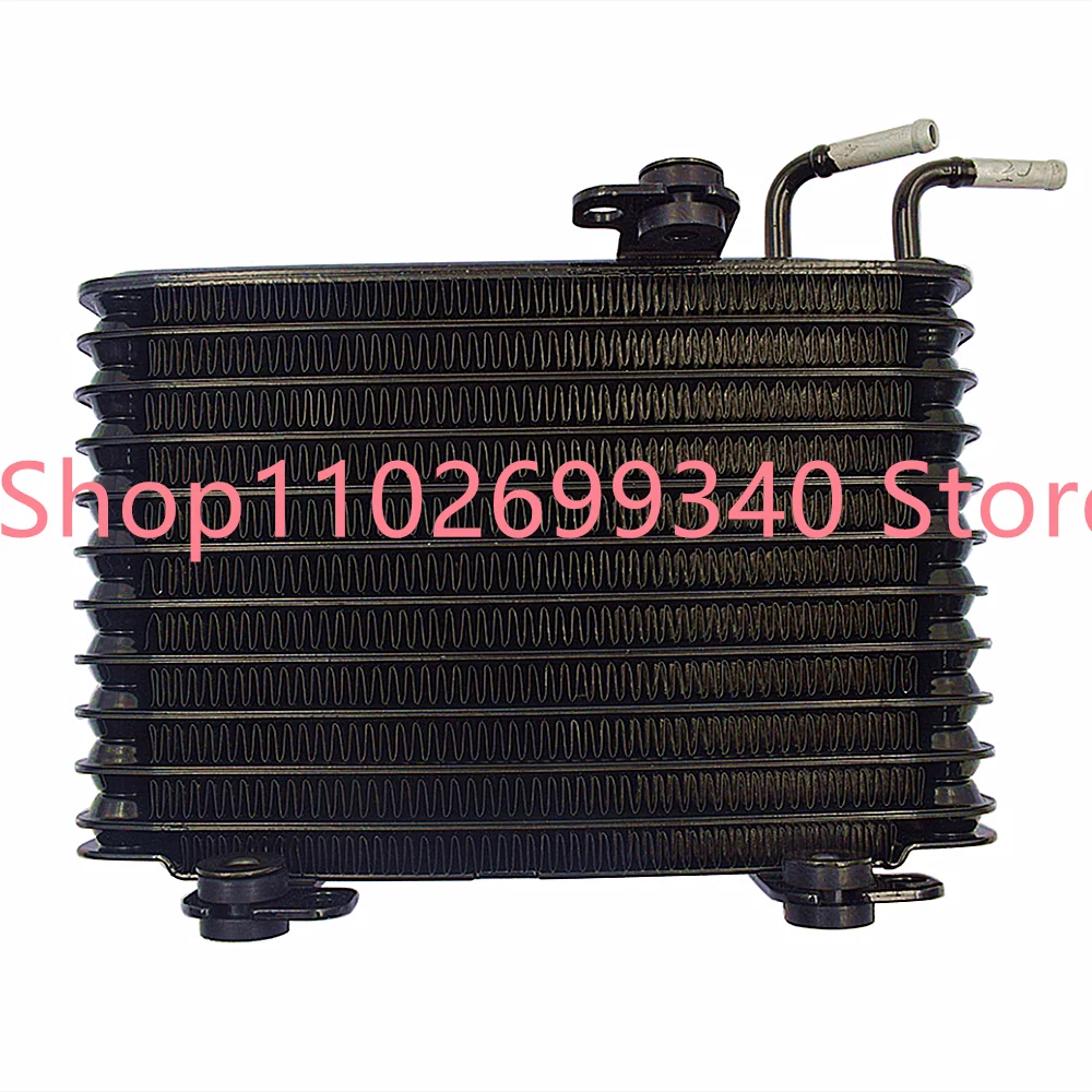 

2920A290 Oil Cooler Transmission Gear Box Engine Oil Cooler Assy Radiator for Mitsubishi Outlander GF2W GF3W GF4W GF6W GF7W GF8W