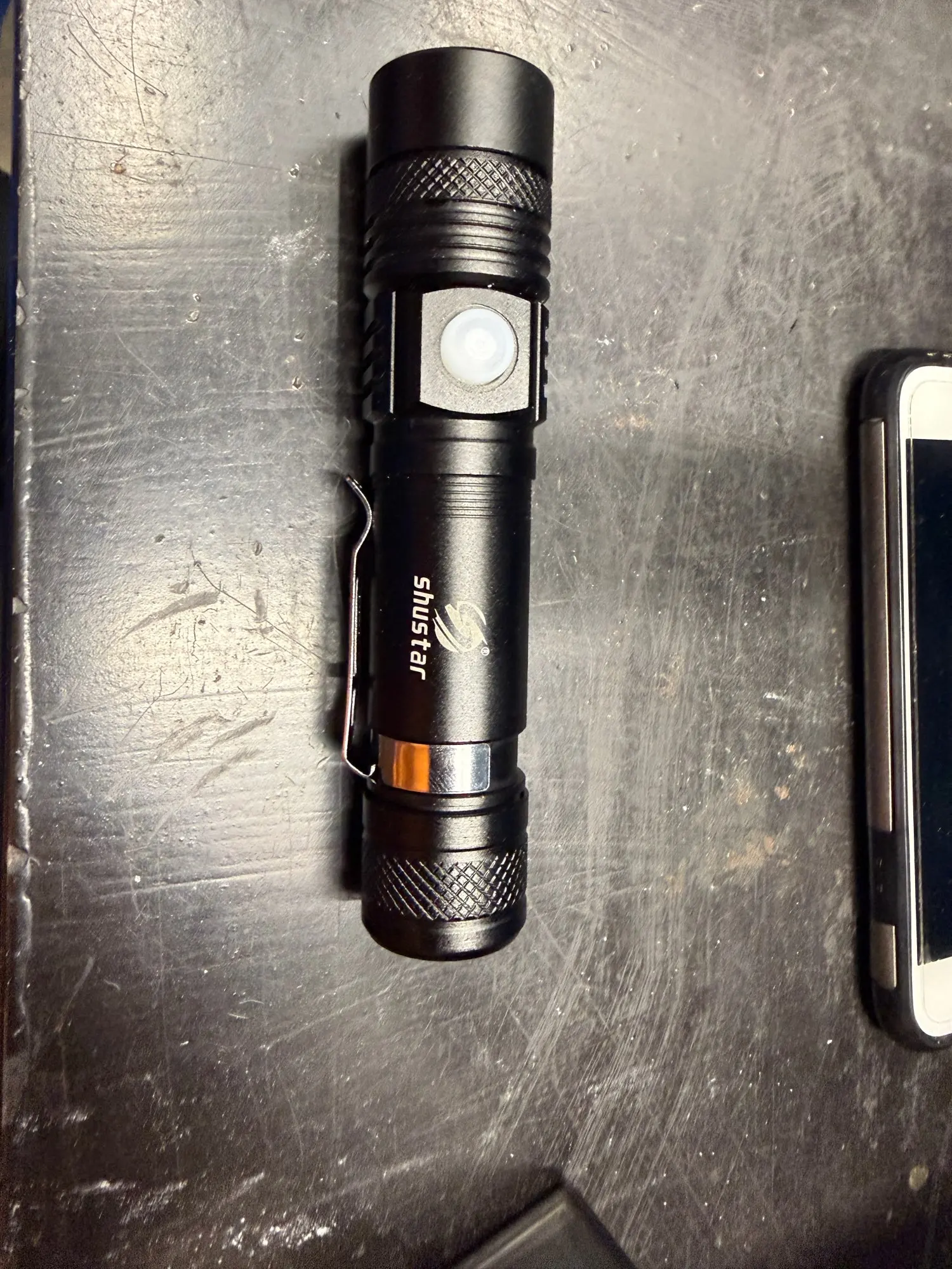 Customer review photo