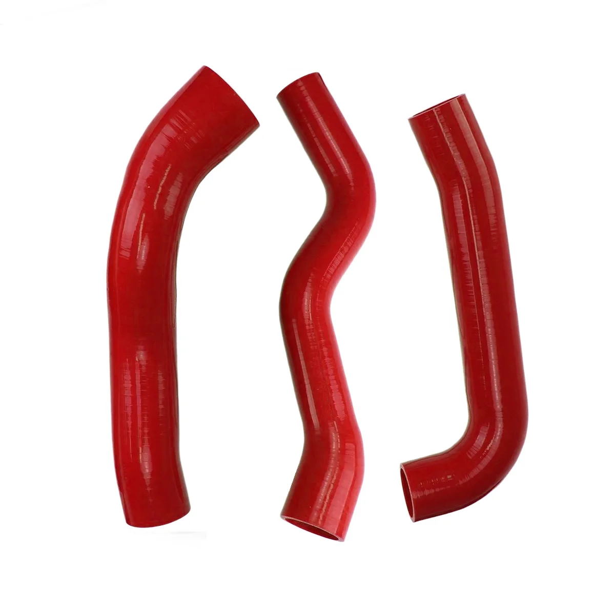 

Шланг интеркулера для Mitsubishi Triton MN Challenger 4D56 2.5 DI-D 4cyl 4WD Turbo Diesel 2010-2015 1505A850 1505A377 1505A511