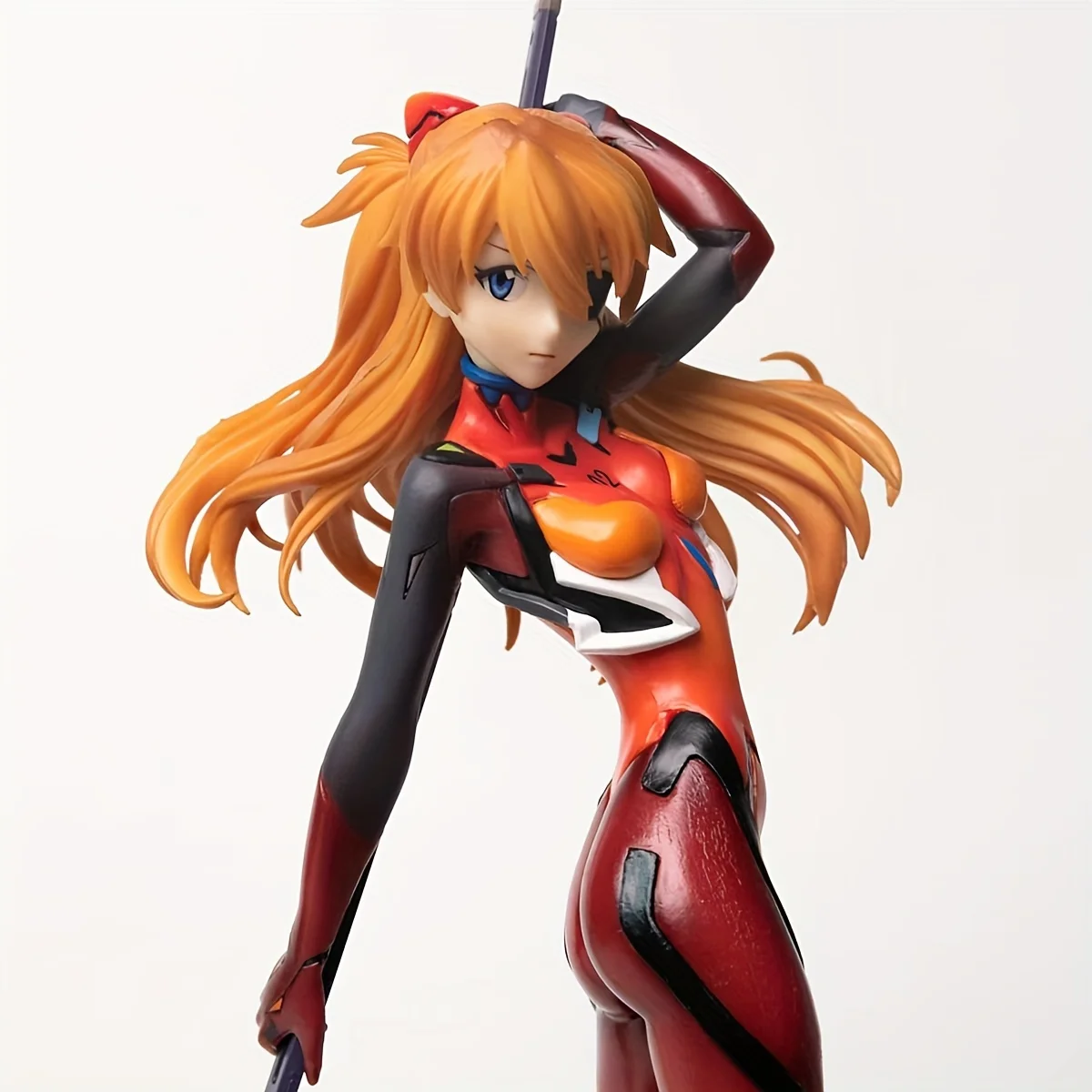 New Century Evangelion Asuka EVA Anime Movie Series Character Toys, Family Decorations, Anime Figures