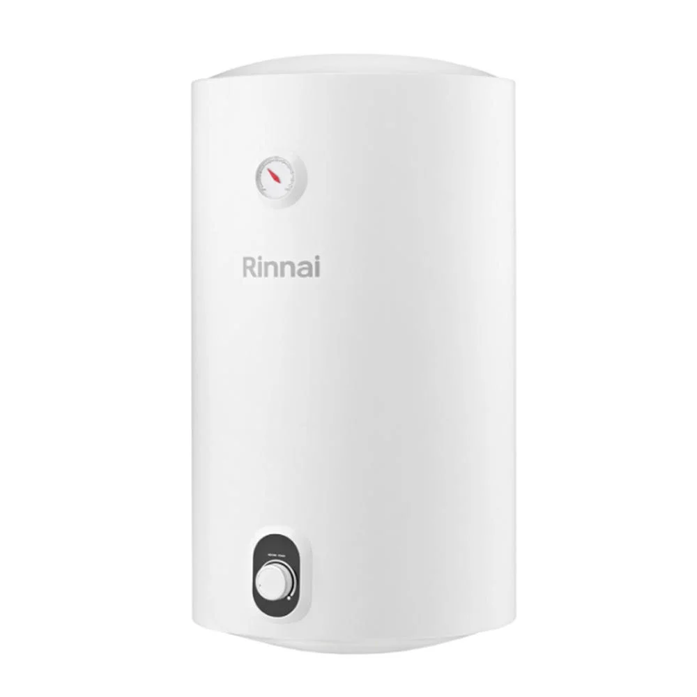سخان مياه كهربائي ليناي سعة 50 لتر مثبت على الحائط للأسفل Rew-W50Inej