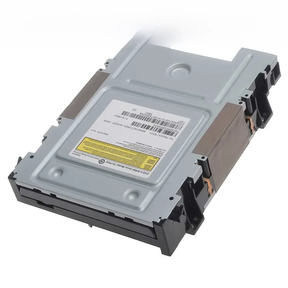 Nouvelle TS-P632 DVD + R/RW DRIVE TS-P632A/SDCH Remplacement Lecteur/Enregistreur aperçu TS P632A Mécanisme ASSY