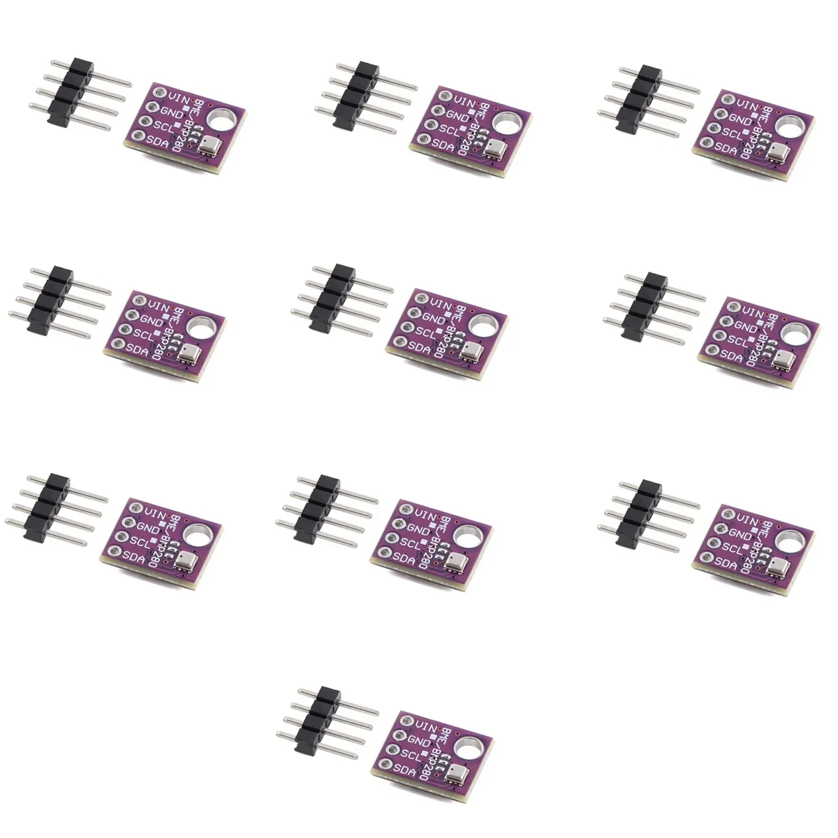 Variant: GY-BMP280-5V