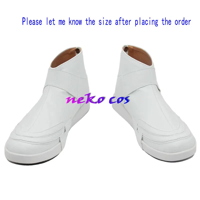 Kamen Rider Geats IX(Nine) MK9 shoes boot Cosplay