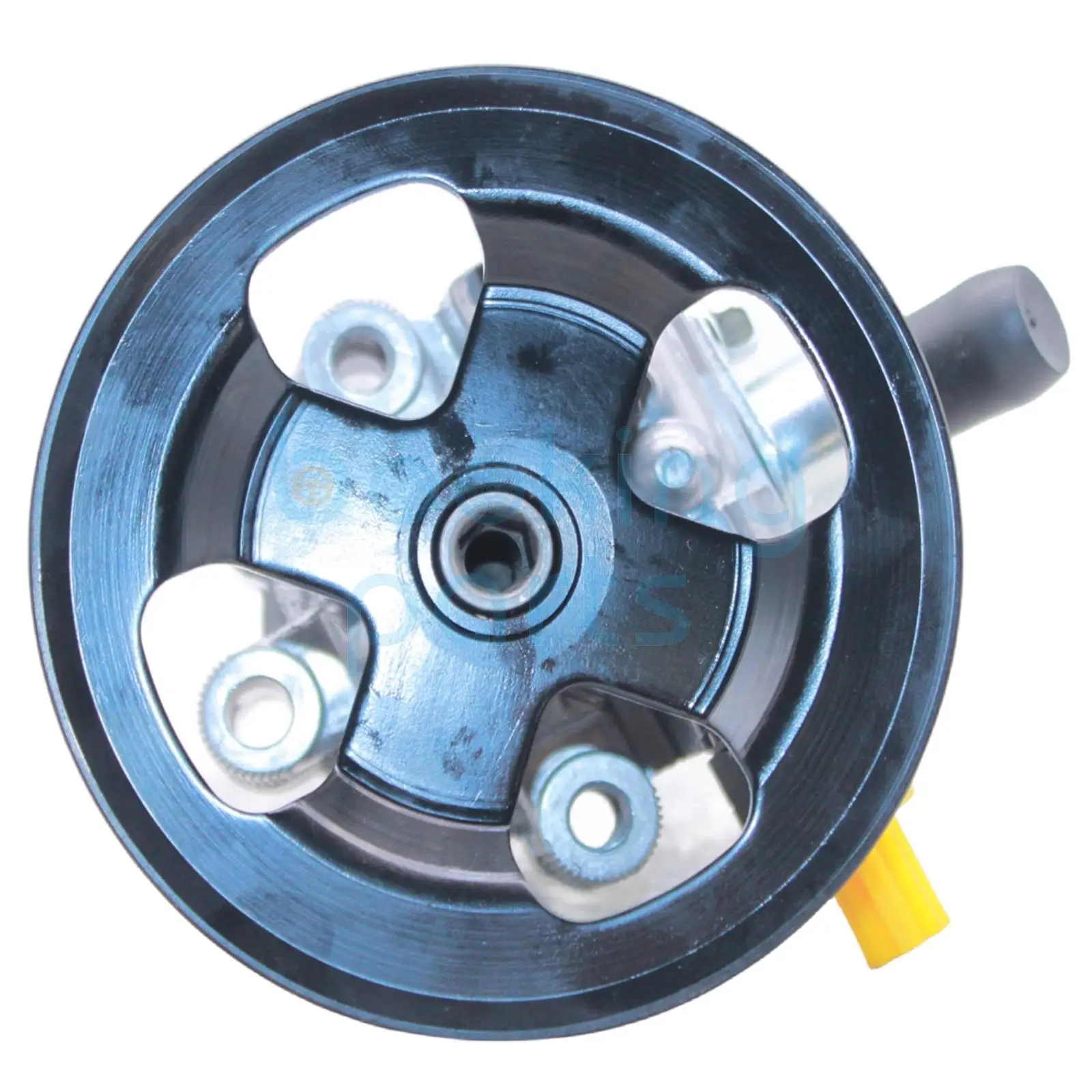 PSP94737,44310-0C090,443100C090,44310-60490,4431060490,9900936 Power Steering Pump For TOYOTA LX570 08-16, LAND CRUISER 08-18