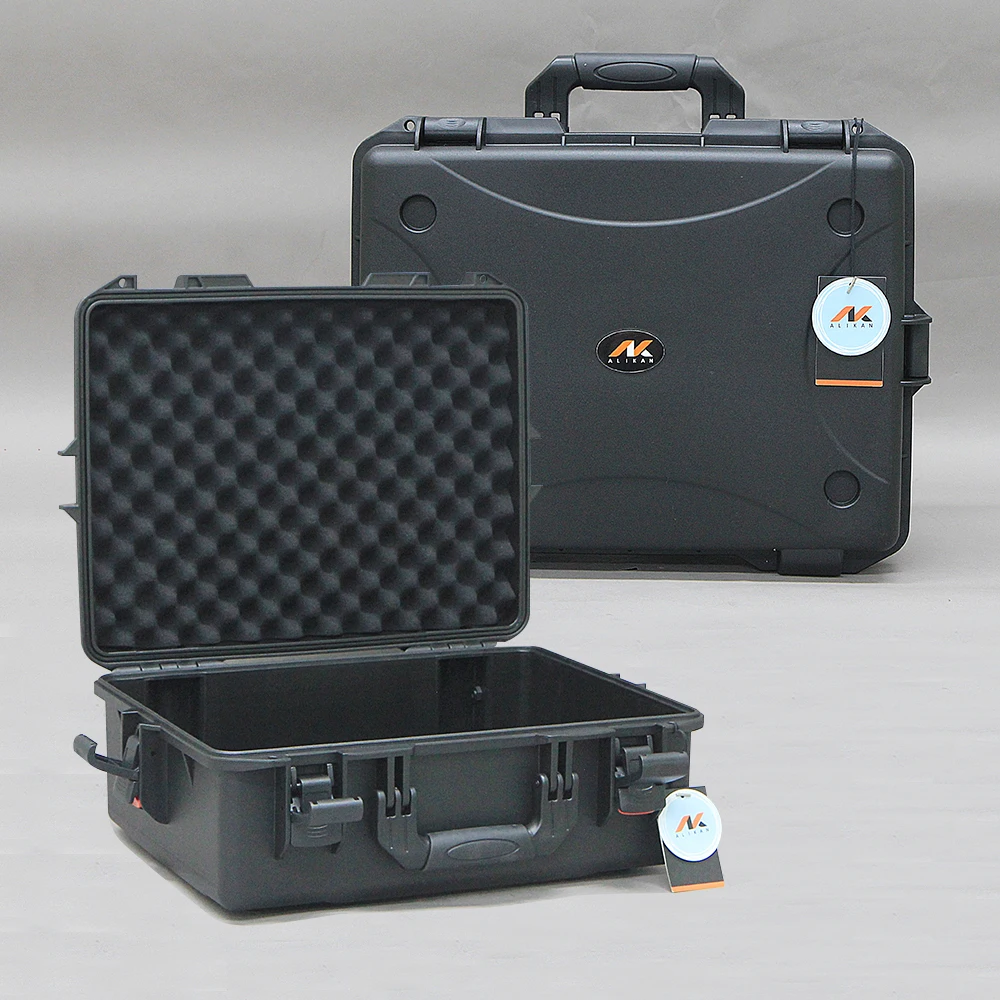 LHX-5003 42x33x22.5cm Alikan Waterproof Hard CaseMilitary Case Protection Case Medium  Carrier Waterproof Hard Case