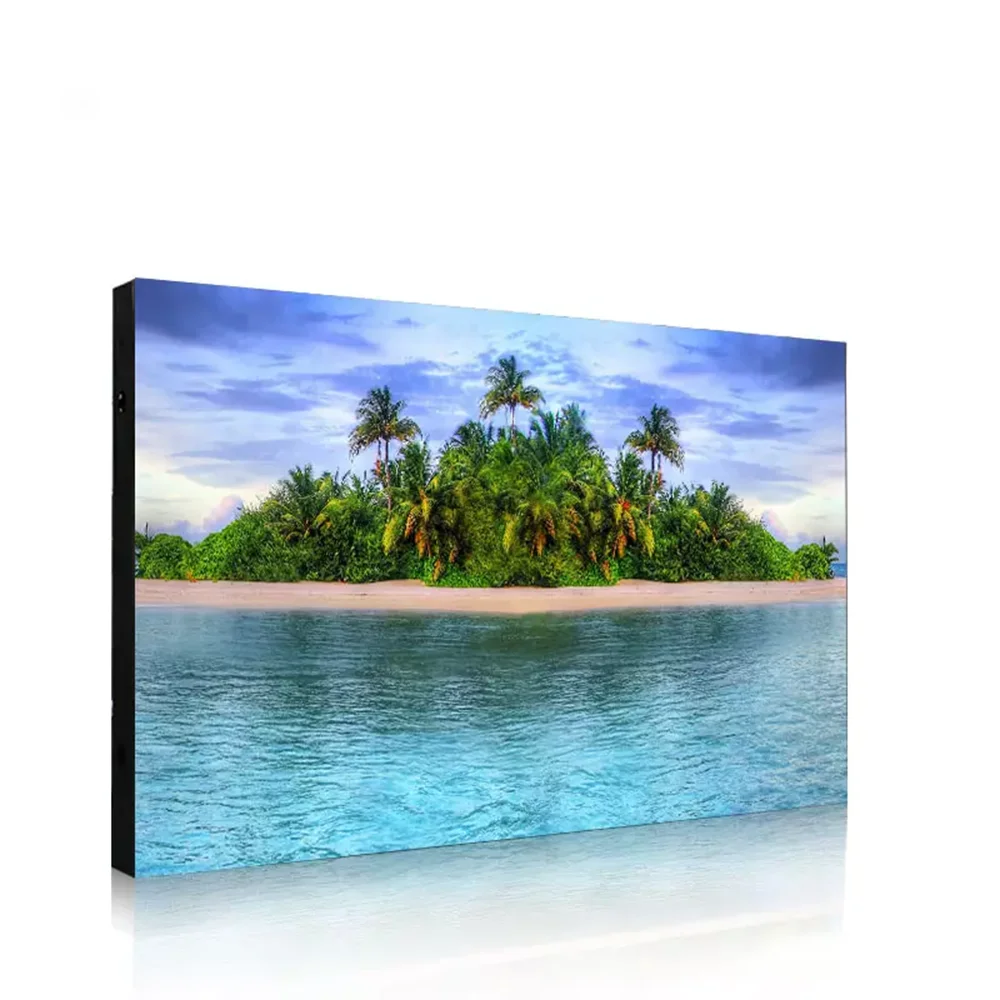 P4 indoor 256*128mm 64*32 pixels 1/16 Scan  3in1 SMD2121 RGB Full color LED display painel de led