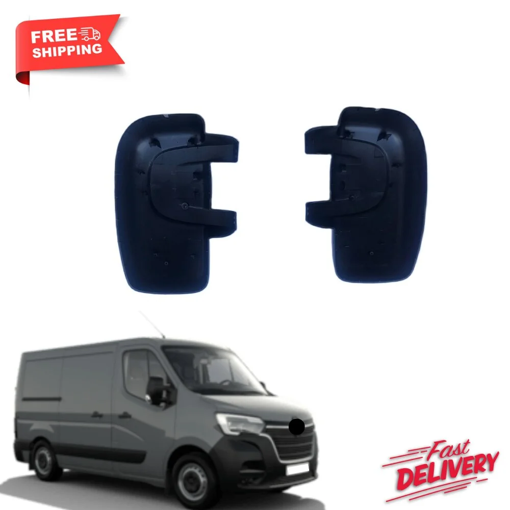 

OPEL MOVANO outer mirror cover for RENAULT MASTER 2 mirror cover left right