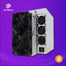 AK MIGLIORE OFFERTA ACQUISTA 2 RICEVI 1 GRATIS Bitmain Antminer T21 (190TH) - Bitcoin Miner