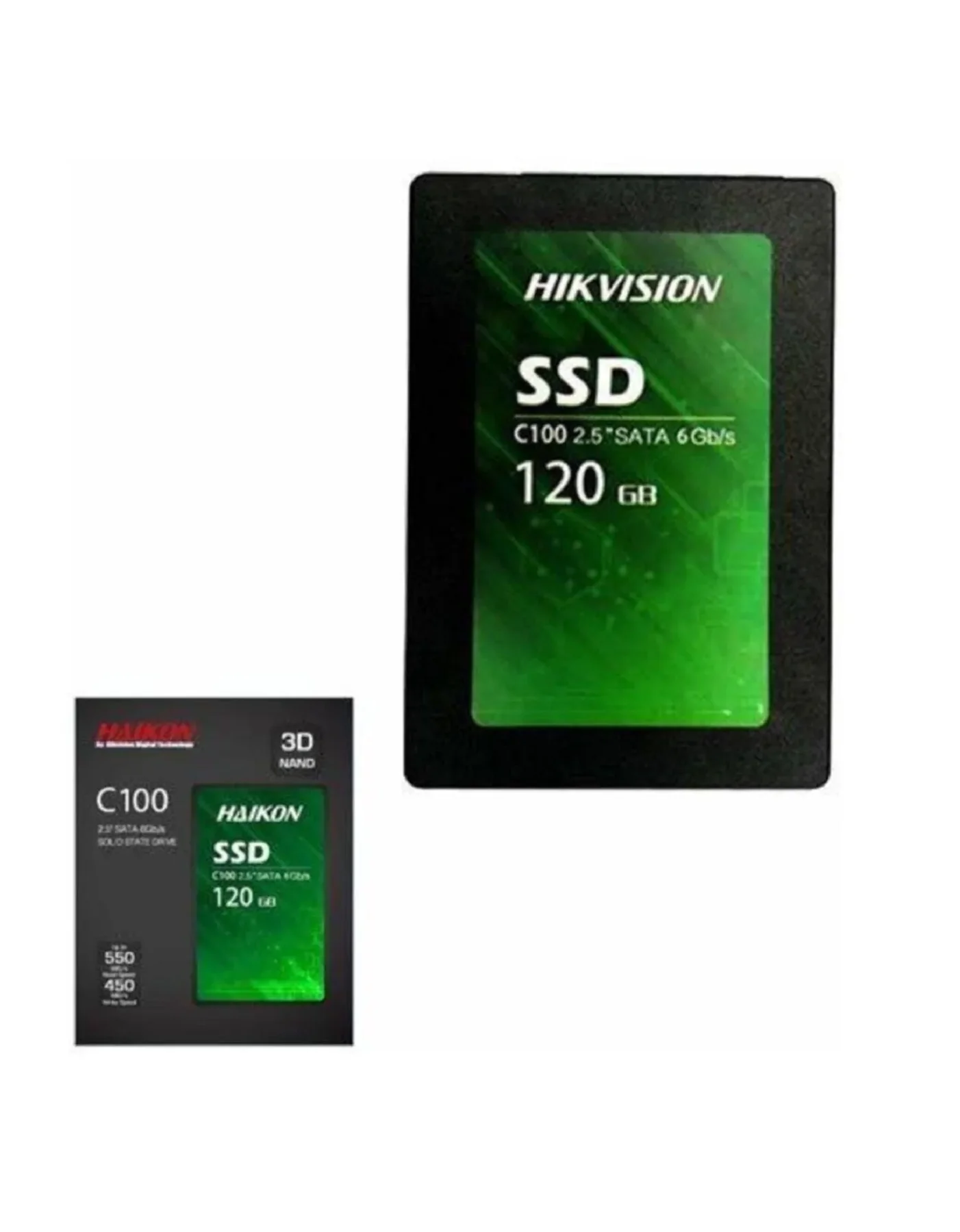 

Ssd-диск 120 ГБ, 240 ГБ, 480 ГБ, 512 ГБ, 1 ТБ, Sata 3