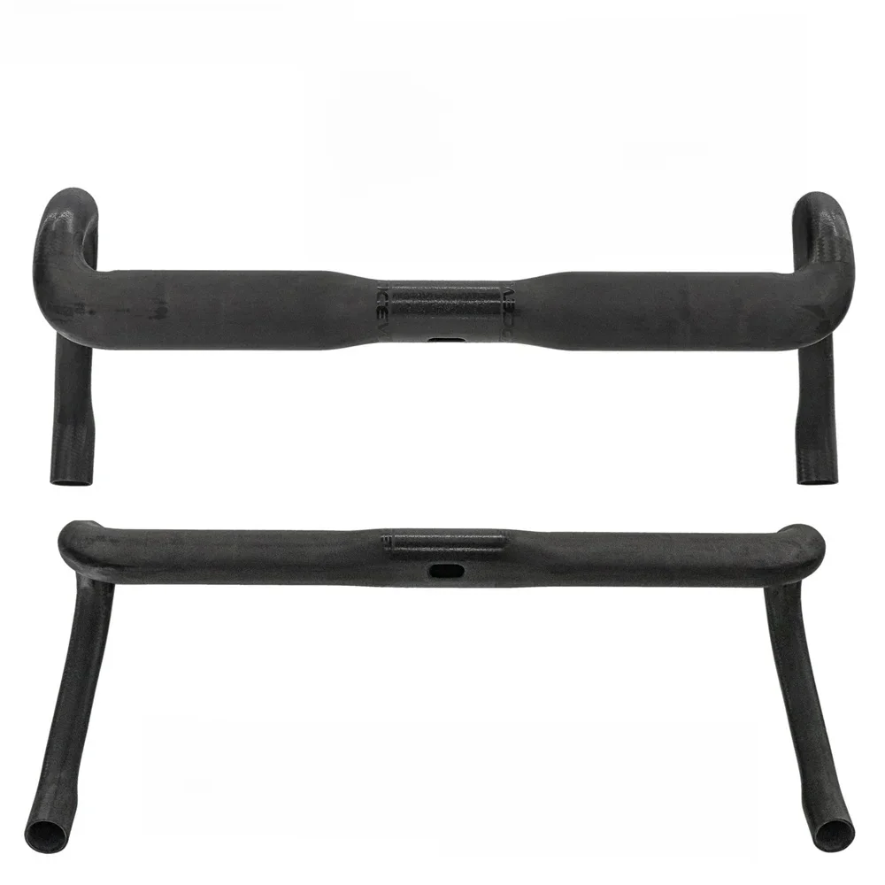 AliExpress kocevlo Kocevlo SL Road Carbon handlebar ultra light 150g Compatible  internal cabling system Gravel road bike handlebar 31.8mm