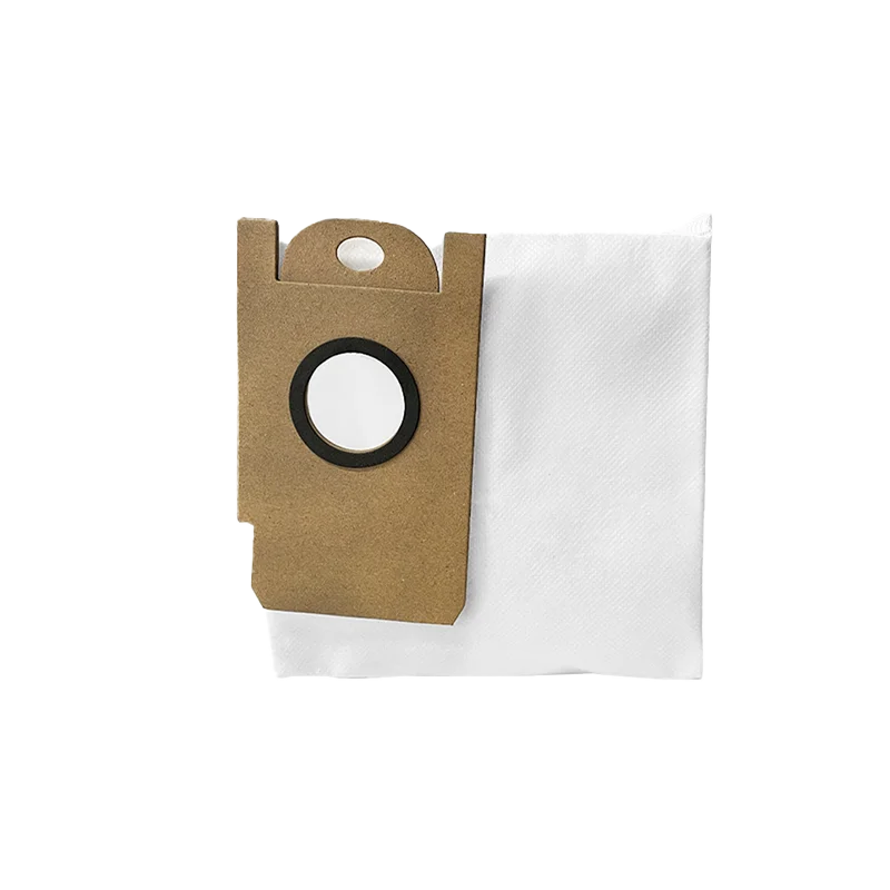 Compatible For Xiaomi Lydsto G2/G2D Vistefly M203 Robot Vacuum Cleaner HEPA Filter Main Side Brush Mop Cloth Dust Bag Parts