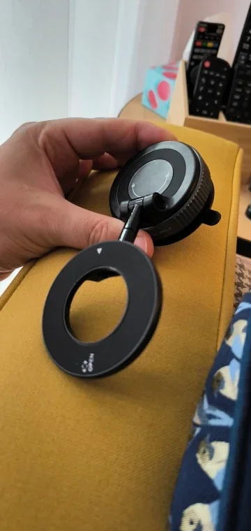 Customer review photo