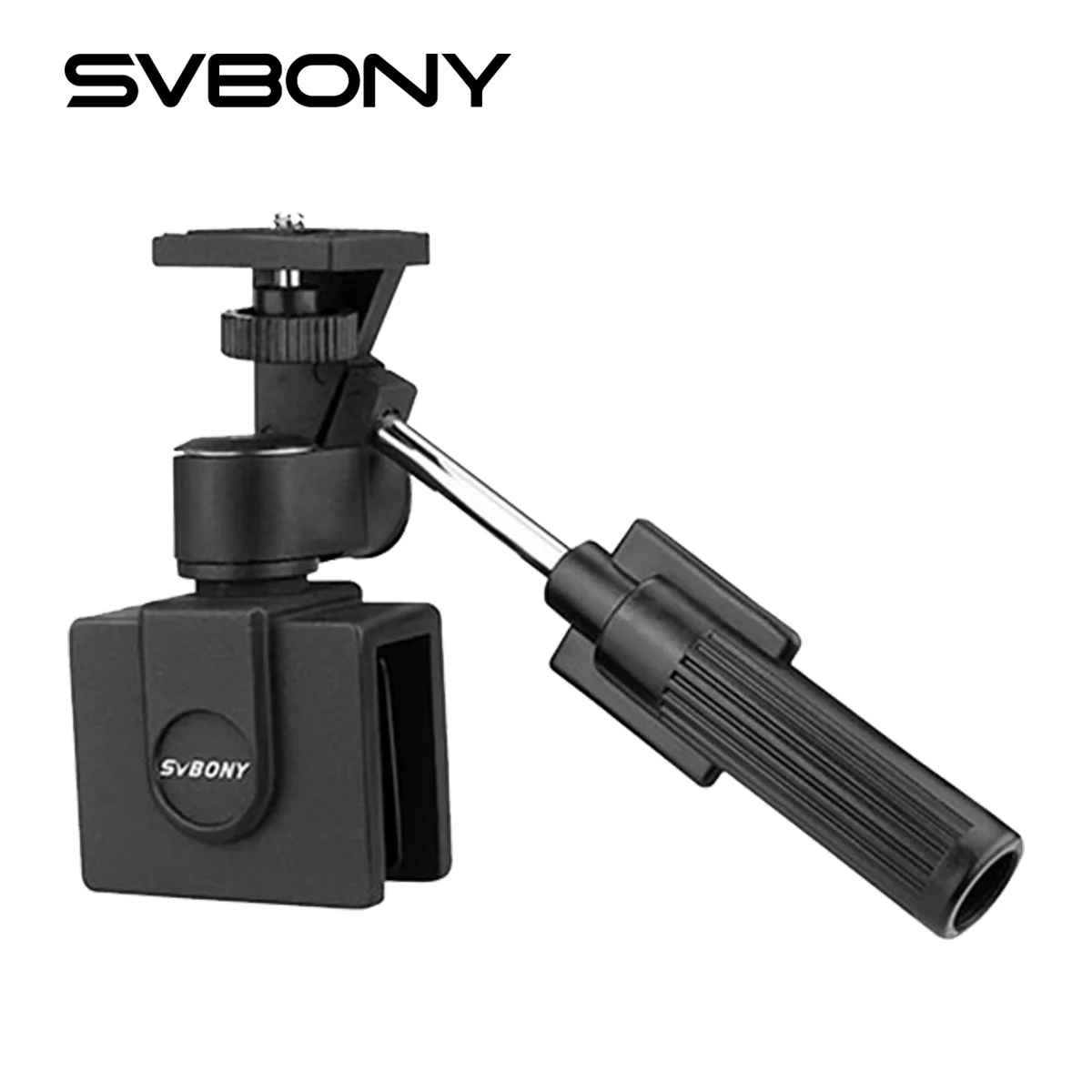 SVBONY Telescope Mount Folder Vehicle Bracket portable observing Window clip SV126