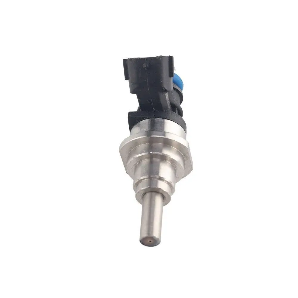 STPAT New Fuel Injectors L3K9-13-250A E7T20271 Compatible with Mazd-a Speed 3 6 CX-7 2.3L Turbo