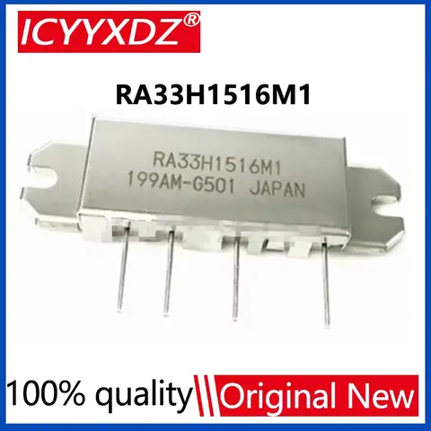 1Pcs/lot New RA33H1516M1