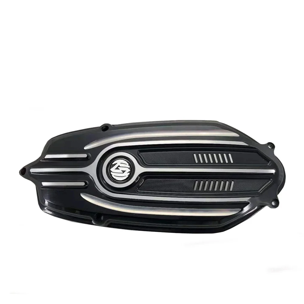 Rsd Aanval Valve Covers Radiale Valve Covers Radiale Borst Plaat Voor Bmw R Ninet 13 ~ Up Scrambler 16 ~ up Pure 16 ~ Up Racer - afbeelding 2