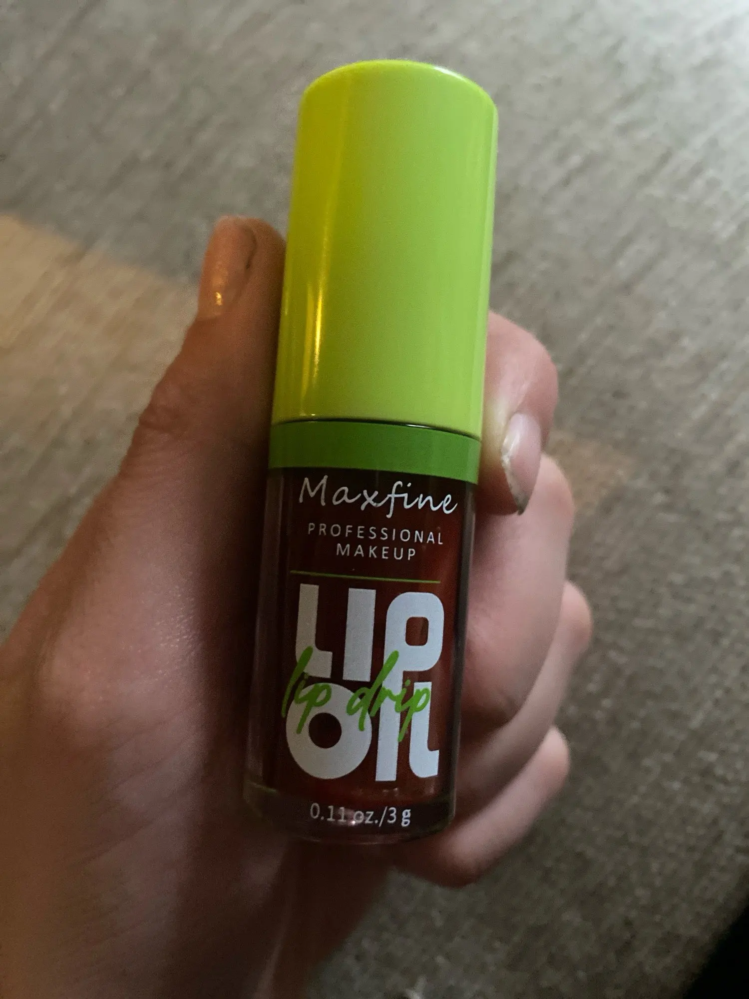 Customer review photo