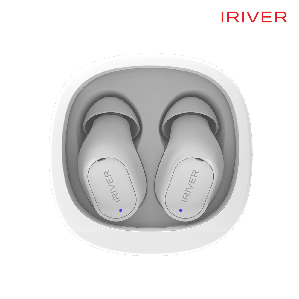IRiver Bluetooth Earphone Mini Light Kernel Running IHT-MN11