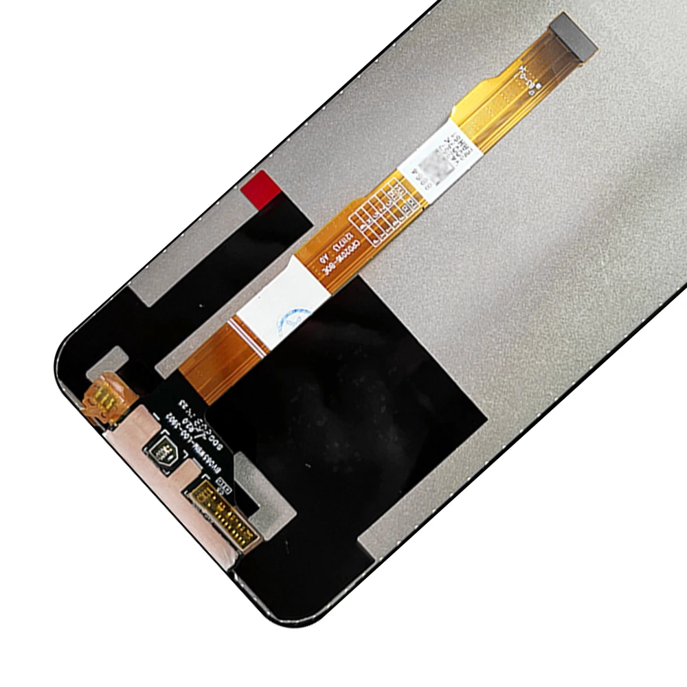 6.51'' Display For Vivo Y11s LCD Display Touch Screen Digitizer Assembly for Vivo Y11S V2028 Display with Frame