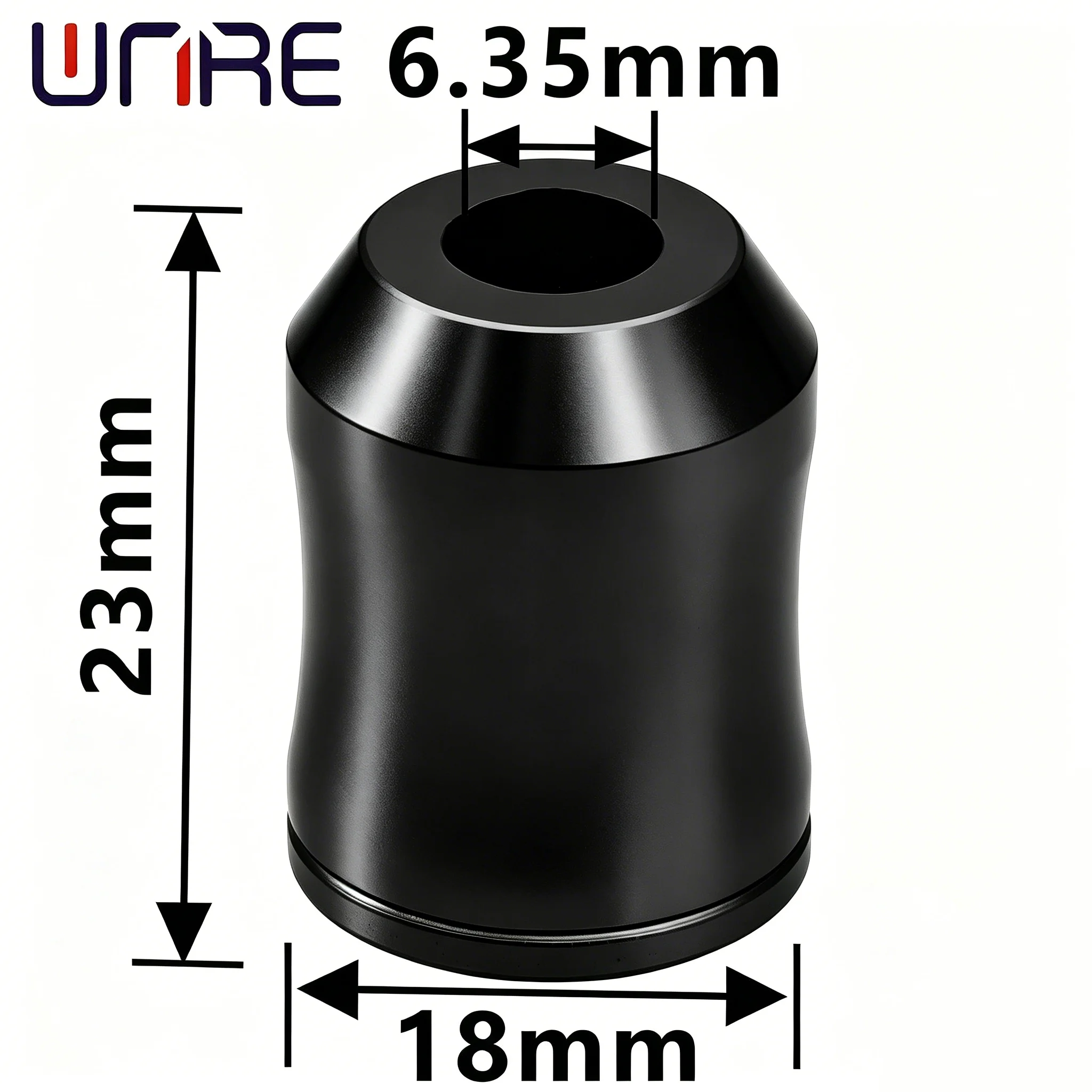 Herramienta magnetizadora y dmagnetizadora con iman dual, eje hexagonal de aleación de aluminio de 6,35mm para brocas y dtornillador, 1/2 Uds. - AliExprs 1420 Herramienta magnetizadora y dmagnetizadora con iman dual, eje hexagonal de aleación de aluminio de 6,35mm para brocas y dtornillador, 1/2 Uds. - AliExprs 1420