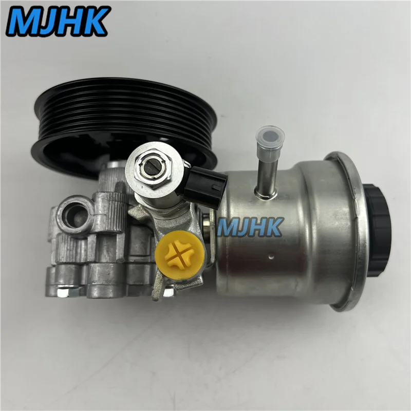 

MJHK 44310-60560 44310-60561 44310-60562 Fit For Toyota LAND CRUISER PRADO TRJ150 4RUNNER 2.7 Power Steering Pump 4431060560