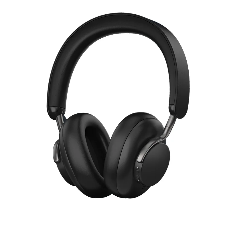 

KZ H10 40mm Titanium-Plated Diaphragm Dynamic Driver Headphones Hybrid Active Noise Cancellation Transparency Bluetooth 5.0