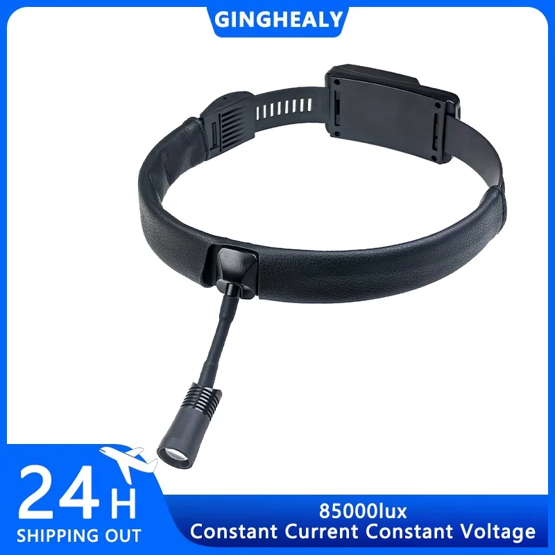 Ginghealy 3W 5W Hea…