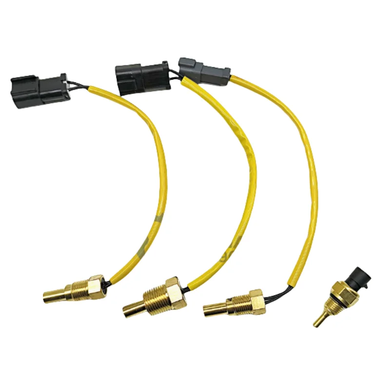 

Komatsu PC110 130 200 240 270 300 360-5-6-7-8 Engine Water Temperature Sensor
