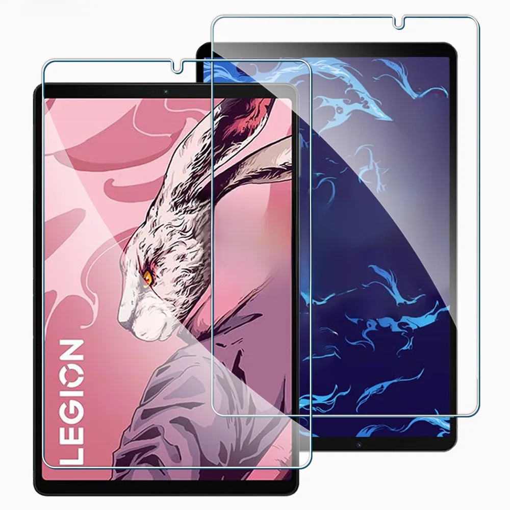 Protecteur d'écran pour tablette legion y700, 3 pièces, en verre trempé, 2e génération, 8.8 pouces, 1ère 2023 2022, TB-9707 TB-320