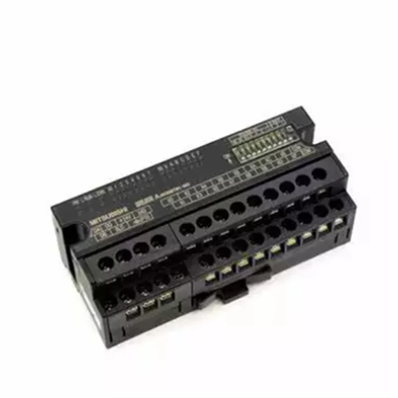 

AJ65SBTB1-16D AJ65SBTB1-16D1 In Stock New & Original Input Module