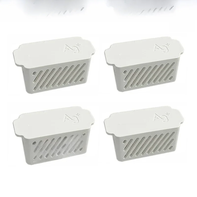 Pour Roborock S7 MaxV Ultra Pro P10 S8 G10S Q Revo aspirateur argent ion Module bactériostatique accessoires pièces de rechange