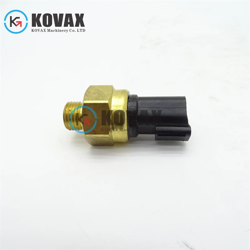 

Oil temperature sensor 70180394 temperature switch suitable for backhoe loader engine parts