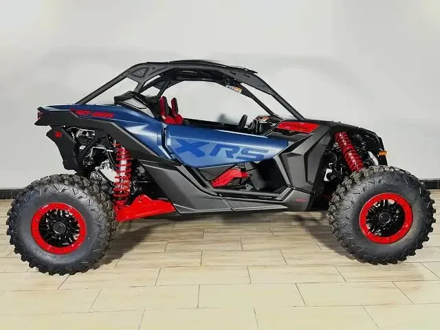SALES on New Maverick R RS DCT SAS 999T, MY24 (New Sealed)