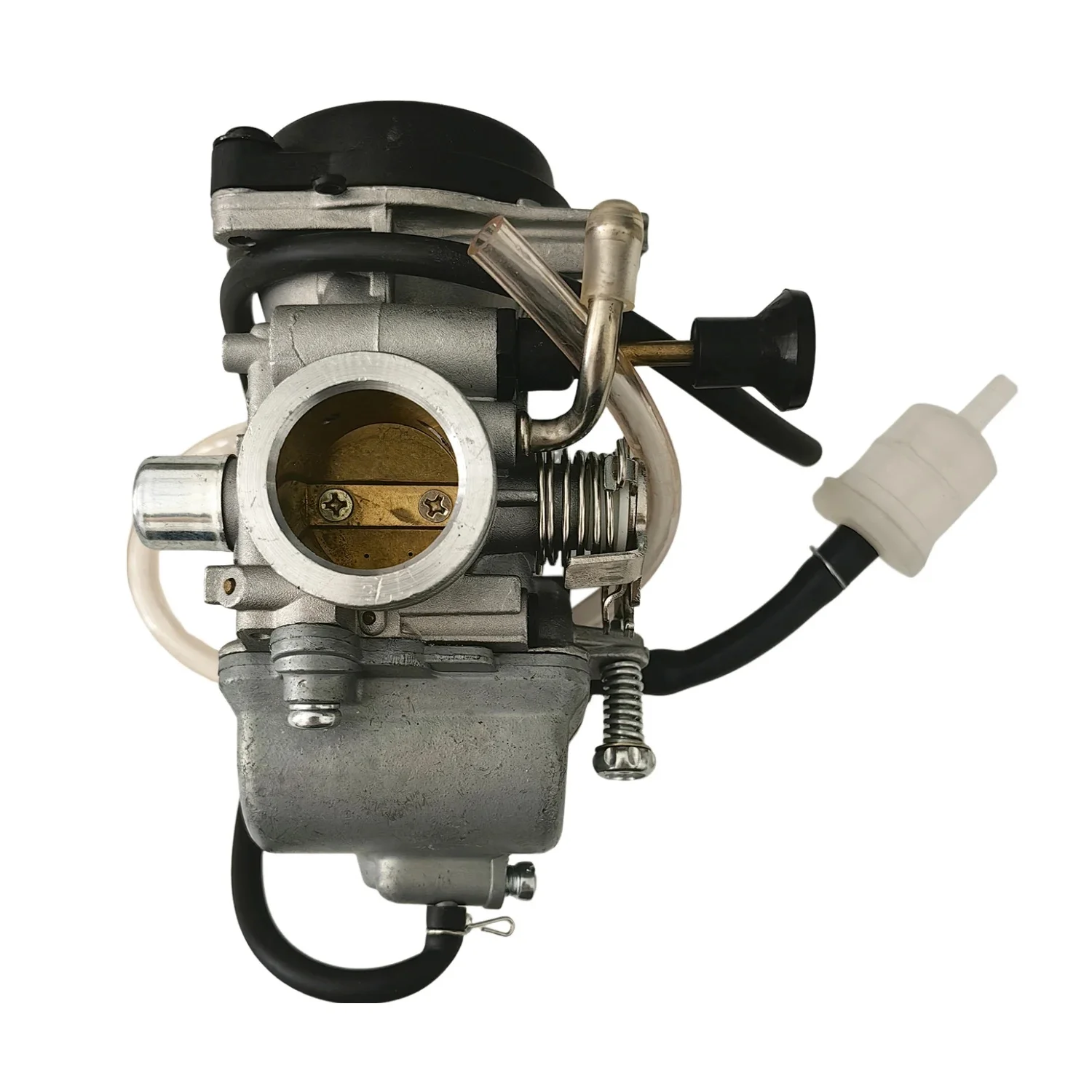 Gaźnik do KEEWAY RKS RKV TX Blade Strike 125 RKS125 RKV125 TX125 Rk125 125cc Carb — zdjęcie 2