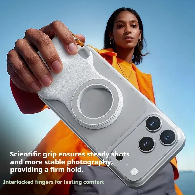 Thumbnail 4 - #76 Best Camera Grips to Buy In 2026