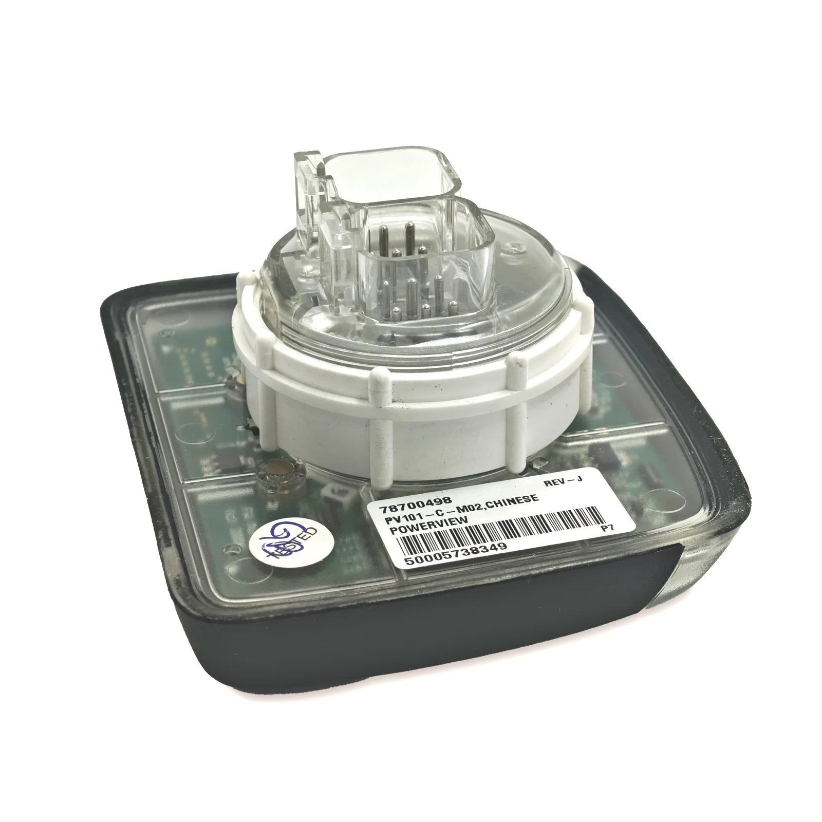 PV101-C PowerView Display Monitor For Murphy Heavy Duty Construction Machinery Excavator Truck