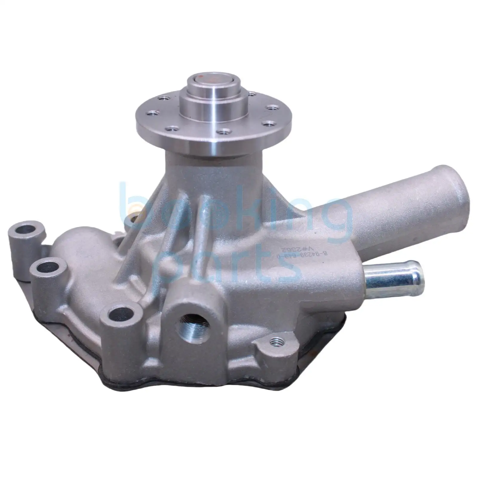 Water Pump For ISUZU PUFASTER/LUV KBD20,40 KBD42 77-,GWIS-20A,GWIS20A,5-13610-124-1,5136101241,8-94120-768-0,8941207680