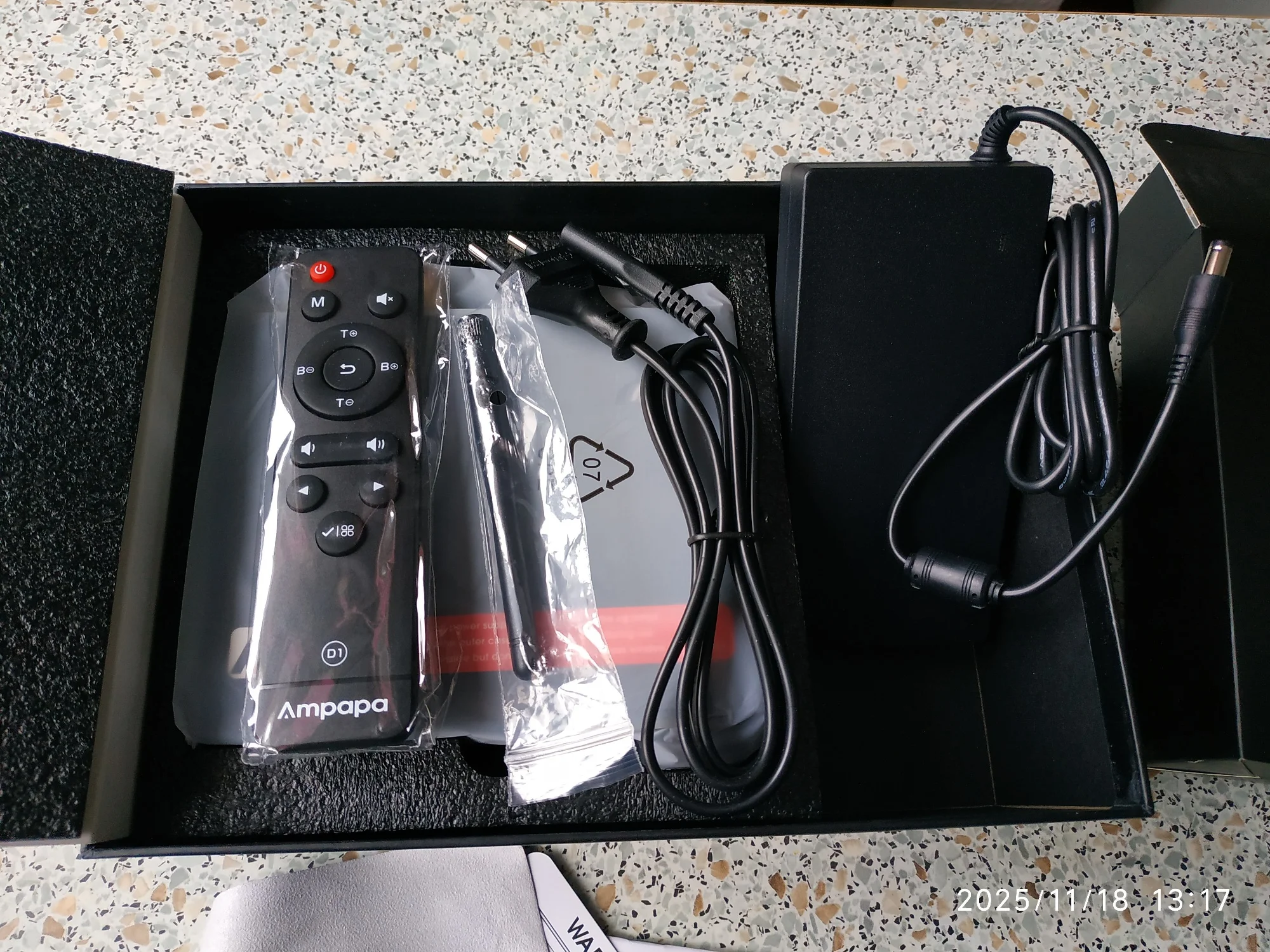 Douk Audio Ampapa D1 HiFi Усилитель 300 Вт 2.0 канала Bluetooth