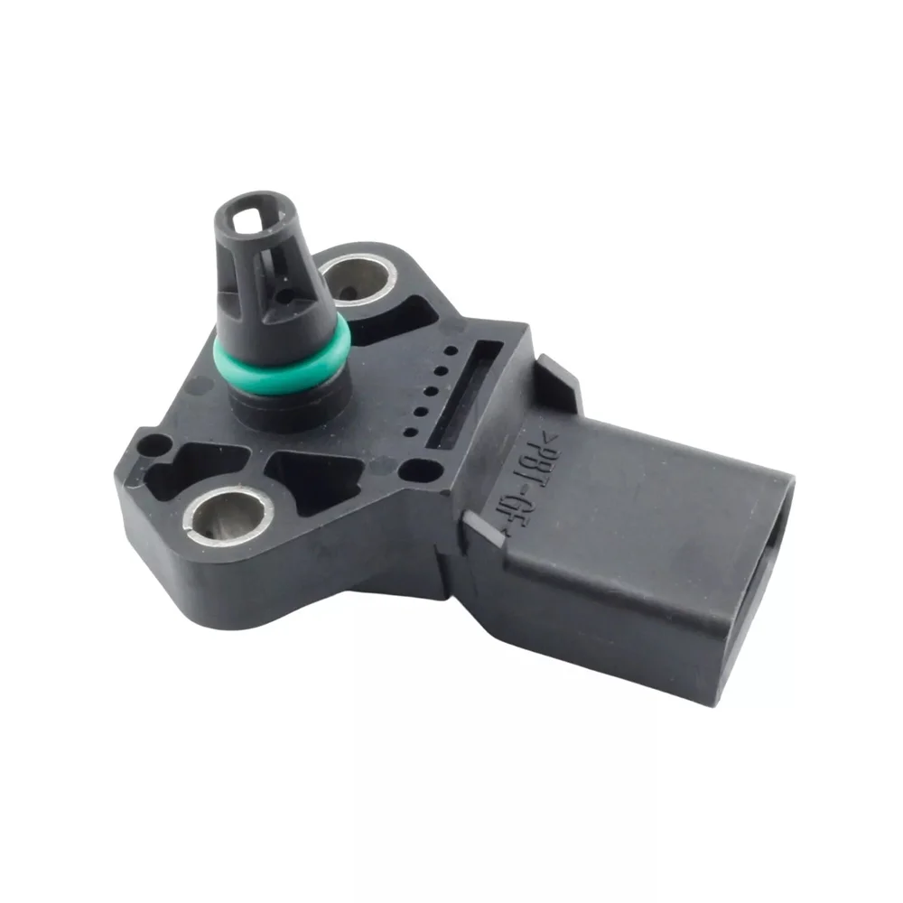Map Boost Pressure Sensor For VW Bora Golf Jetta Passat Eos for Audi A3/S3/A4/A6