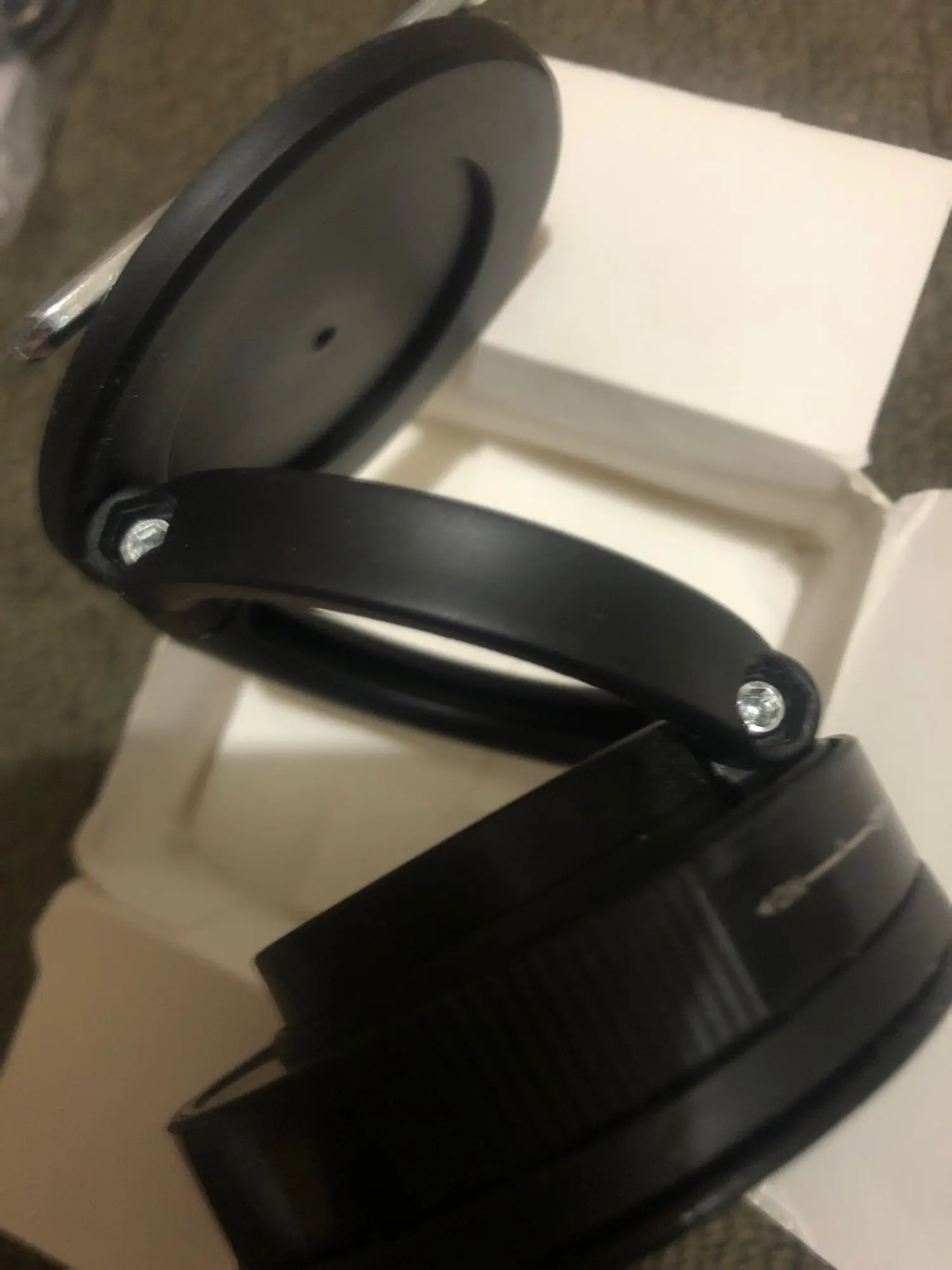 Customer review photo