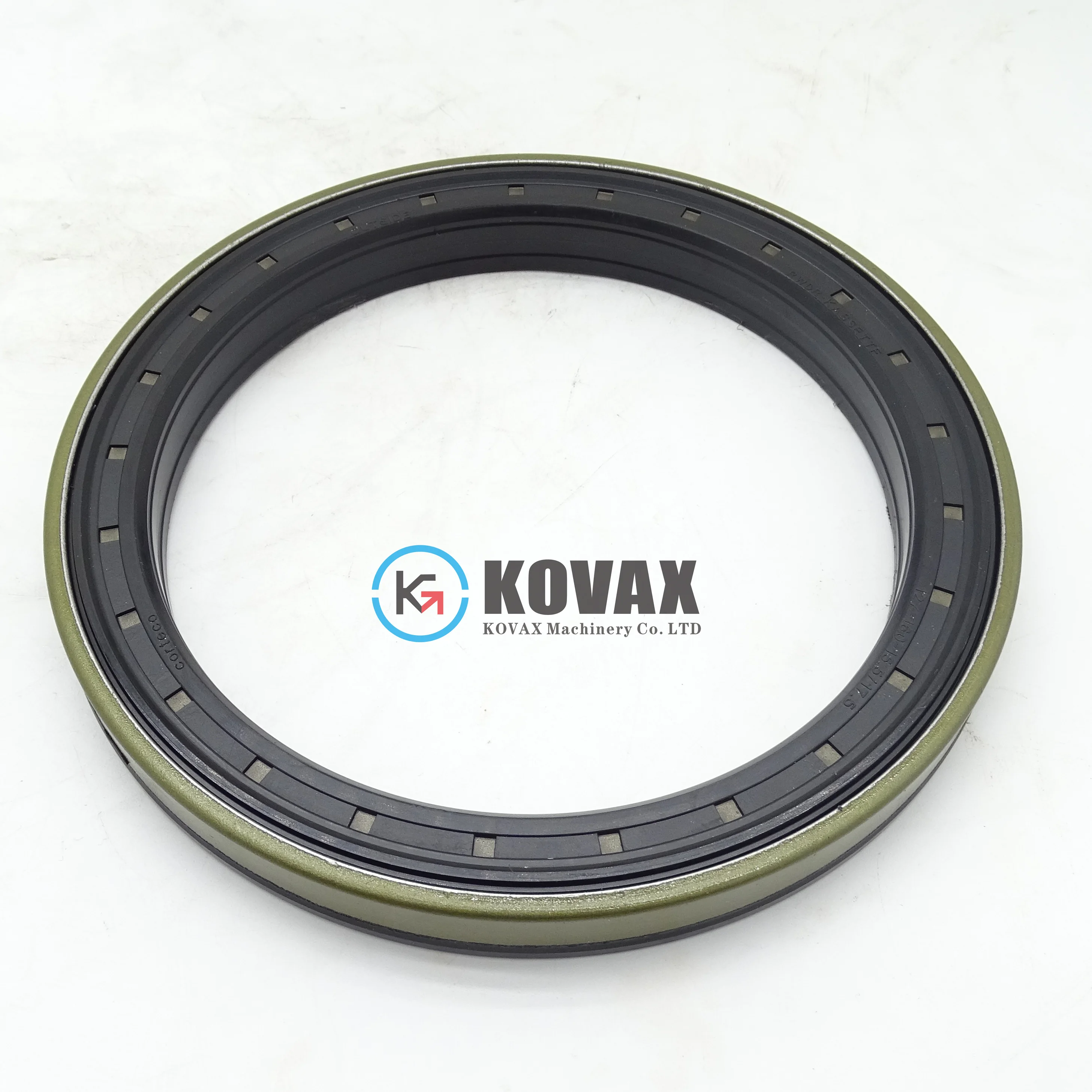

Skeleton oil seal seal profile oil seal 904-M6779 127×16015.517.5mm Engineering machinery parts