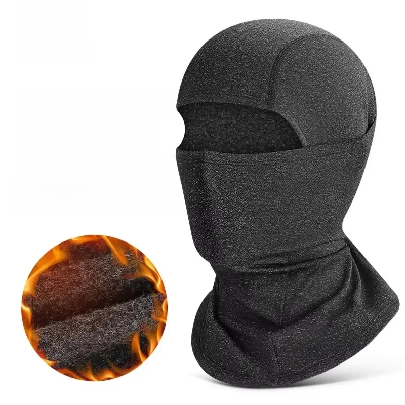 AliExpress West Biking WEST BIKING Warm Winter Balaclava Fleece Cycling Cap Windproof Men Women Sport Scarf Ski Bicycle Motorcycle Running Neck Warmer