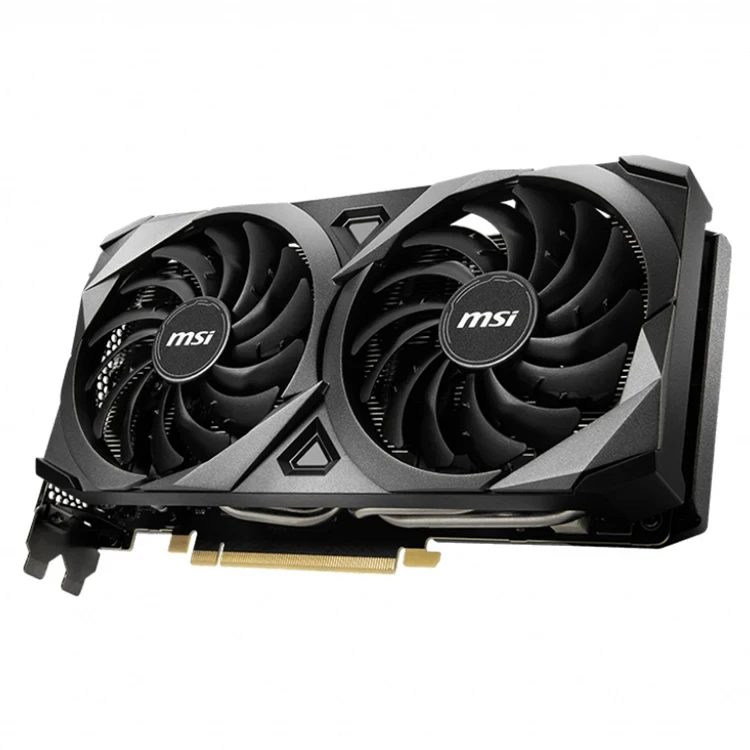 USED 2024 NVIDIA GeForce RTX 3060 Ti 2X 8G V1 LHR Used Gaming Graphics Card with GDDR6 8GB Memory used for Desktop