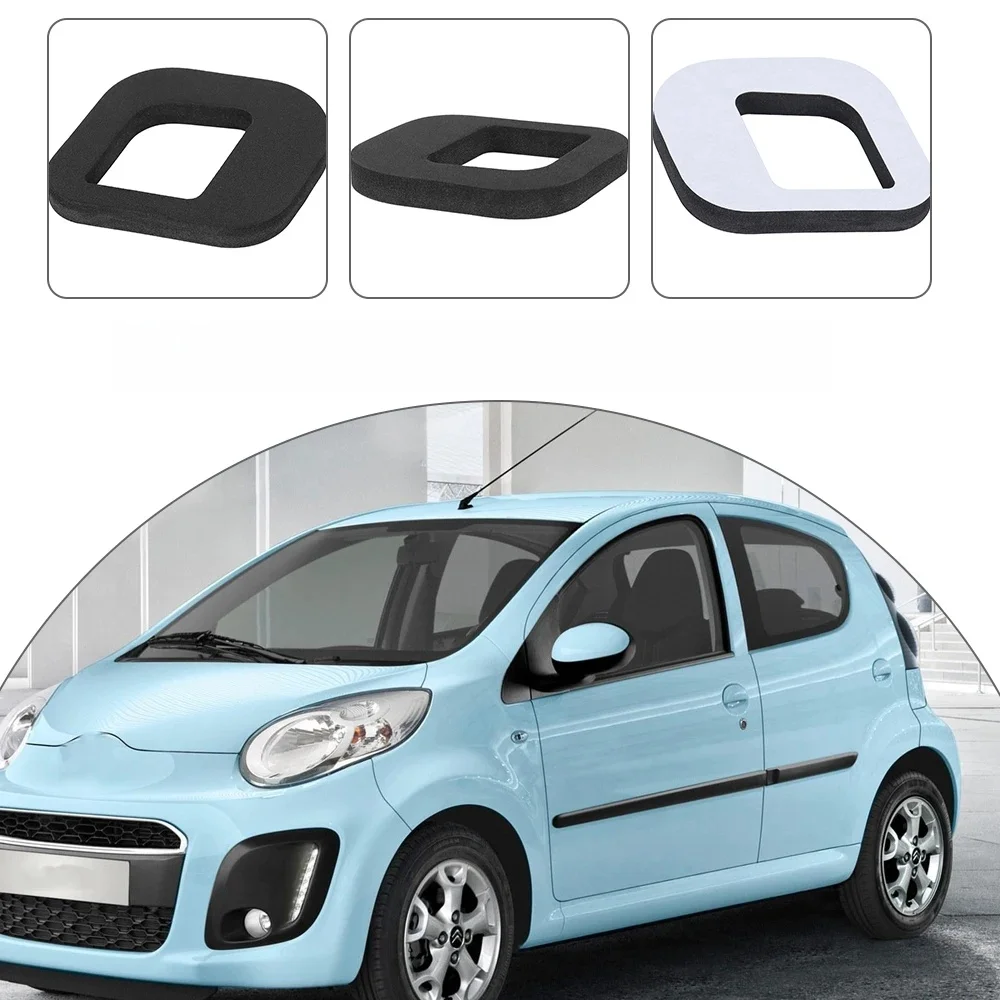 Joint de enquêter de Frein Arrière pour Voiture, Accessoires Automobiles pour Cristaux en C1, KIT 107, 2 Pièces