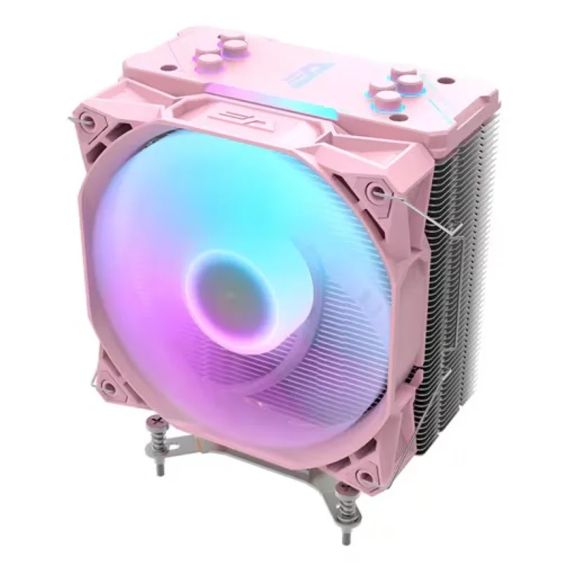 {DarkFlash genuine store} Ellsworth S11 PRO ARGB (Pink) * Domestic genuine, domestic shipping *