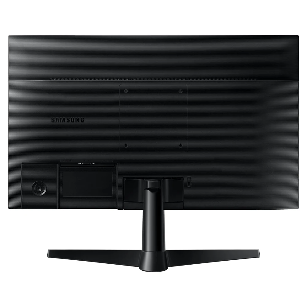 Samsung S24C310 24 inch Bezellis IPS Computer Monitor Office LS24C310EAKXKR