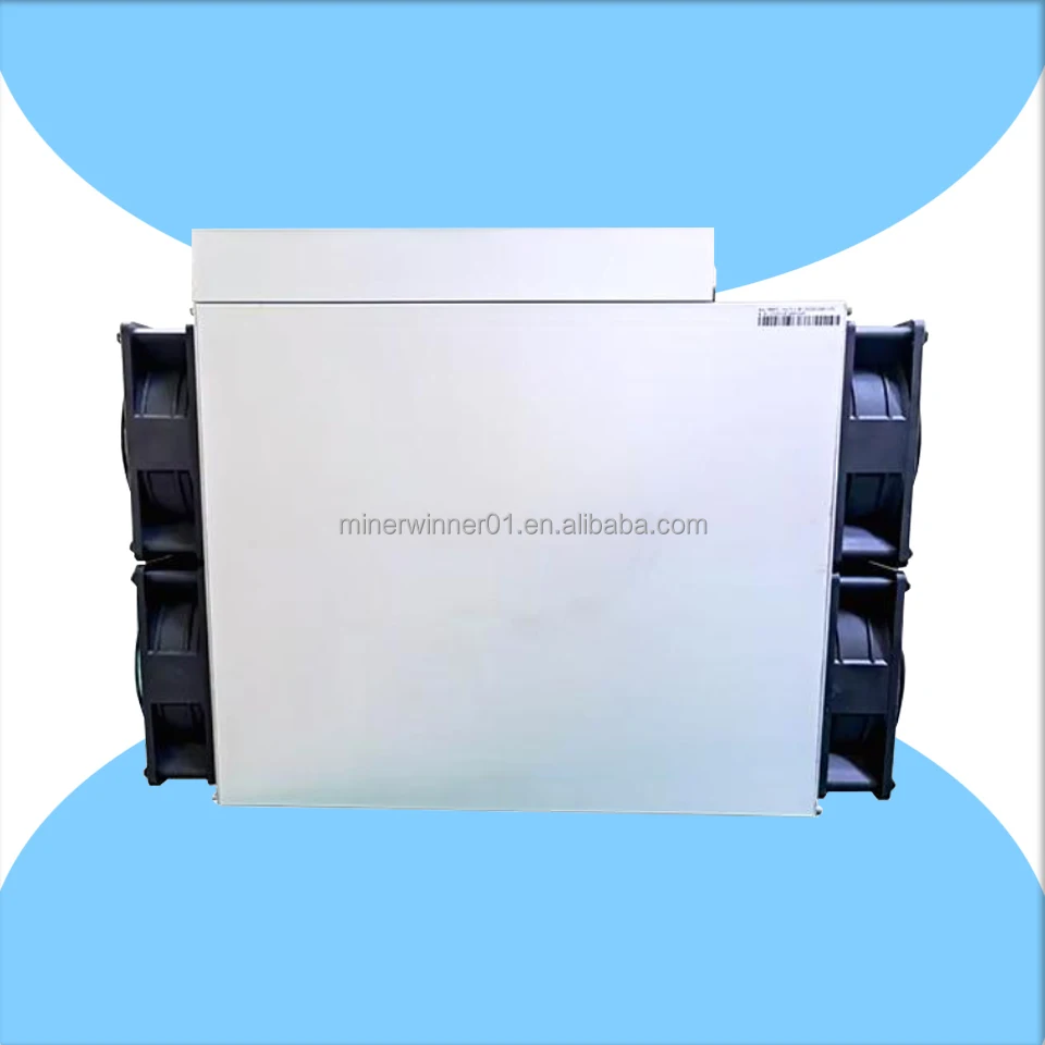 Bitcoin Minor Device Antminer T21 190Th 3610W SHA-256 Algorithm Mining Bitcoin Mining Machine S19 Pro Antminer S23 T21 Miner
